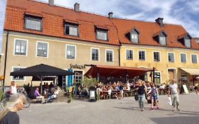 Stora Torget - Visby Lägenhetshotell
